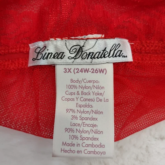 LINEA DONATELLA BABY DOLL. - Picture 11 of 12